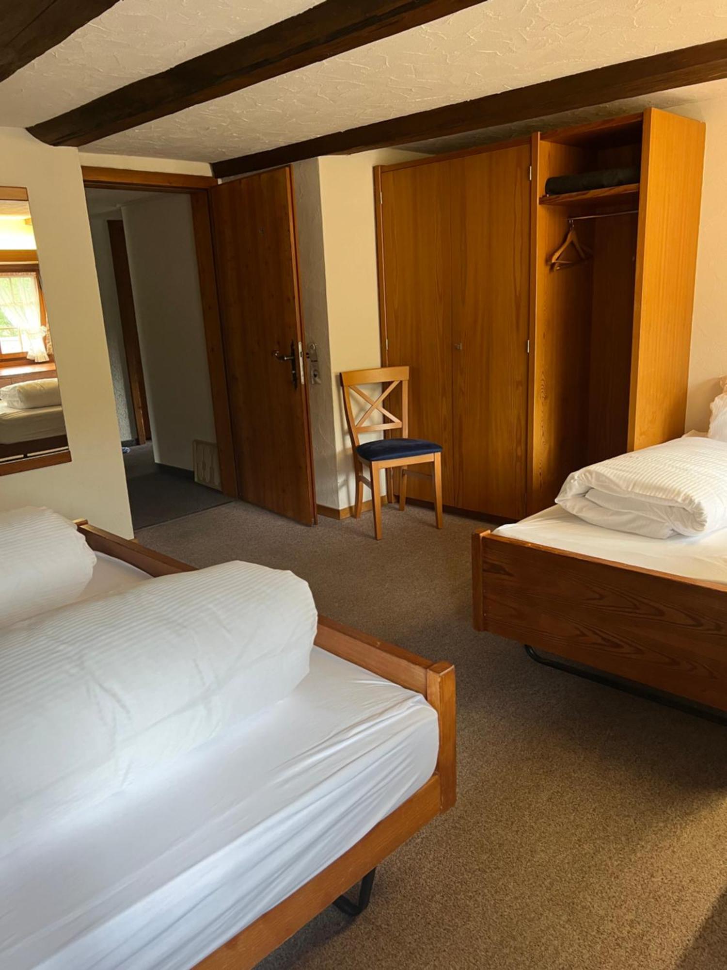 Hotel Piz Tambo Splügen 외부 사진